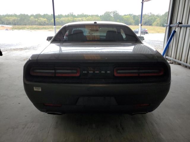 Photo 6 from auction – 2016 DODGE CHALLENGER with VIN 2C3CDZAG0GH249586