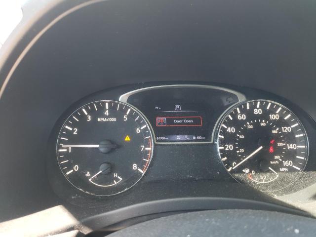 Photo 9 from auction – 2019 NISSAN PATHFINDER with VIN 5N1DR2MN7KC596228