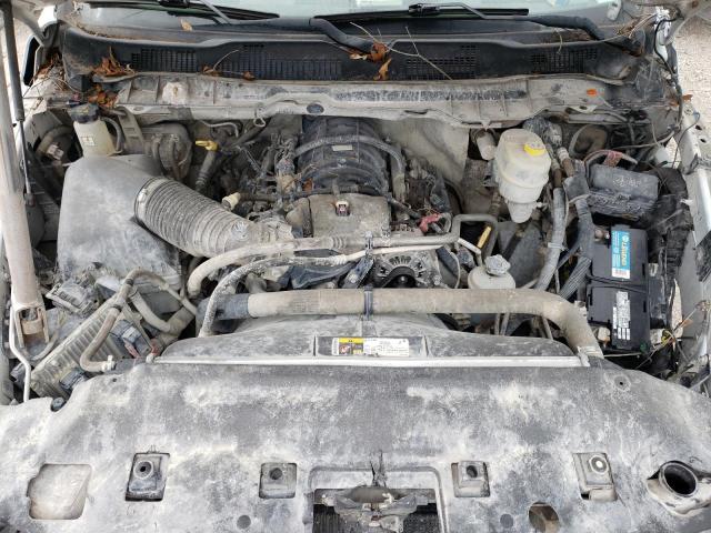 Photo 11 from auction – 2018 RAM 3500 with VIN 3C7WRSCJ6JG159699