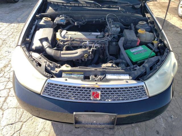 Photo 11 from auction – 2003 SATURN L200 with VIN 1G8JU54F63Y543521