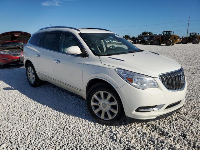 Photo 4 from auction – 2014 BUICK ENCLAVE with VIN 5GAKRCKDXEJ124974