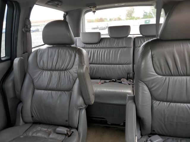 Photo 10 from auction – 2009 HONDA ODYSSEY EX with VIN 5FNRL38769B025338