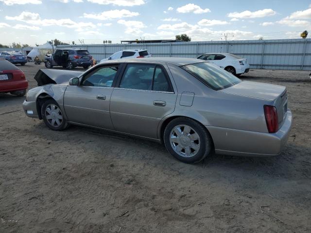 Photo 2 from auction – 2003 CADILLAC DEVILLE DT with VIN 1G6KF57943U143087