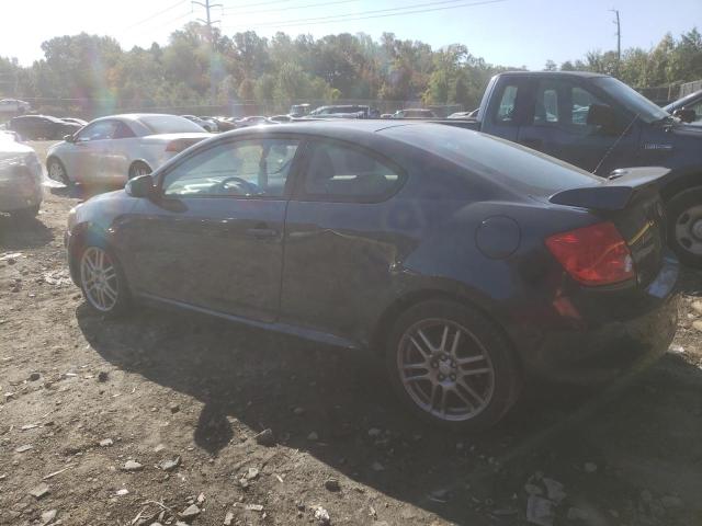 Photo 2 from auction – 2006 TOYOTA SCION TC with VIN JTKDE167060110156