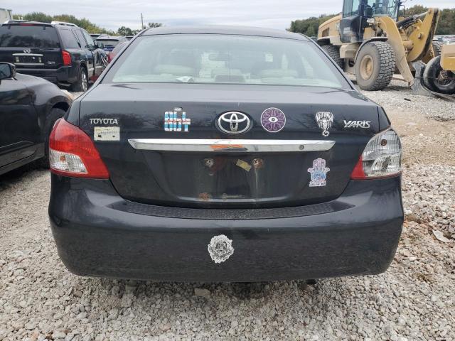 Photo 6 from auction – 2008 TOYOTA YARIS with VIN JTDBT923284004700
