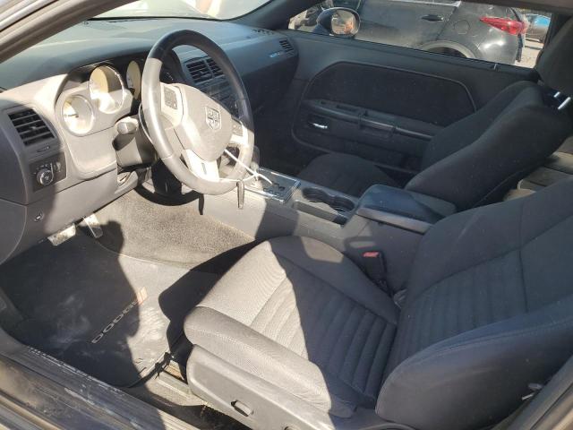 Photo 7 from auction – 2013 DODGE CHALLENGER with VIN 2C3CDYBT6DH566340