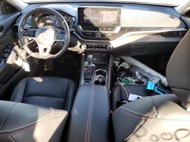 Photo 8 from auction – 2023 NISSAN ALTIMA SR with VIN 1N4BL4CW5PN341937