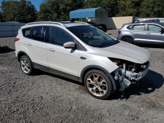 Photo 4 from auction – 2013 FORD ESCAPE TIT with VIN 1FMCU0J98DUA33157