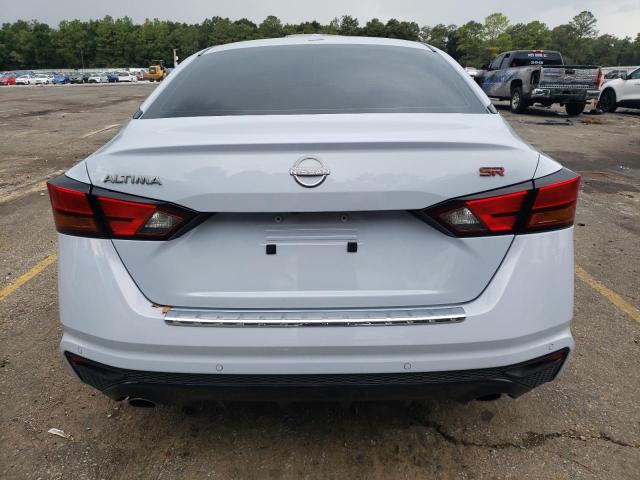 Photo 6 from auction – 2023 NISSAN ALTIMA SR with VIN 1N4BL4CV2PN380329