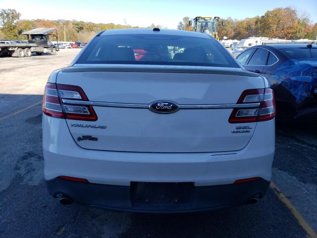 Photo 6 from auction – 2013 FORD TAURUS SEL with VIN 1FAHP2E81DG190208