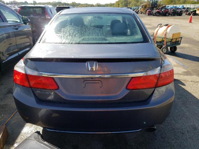 Photo 6 from auction – 2015 HONDA ACCORD LX with VIN 1HGCR2F36FA124102