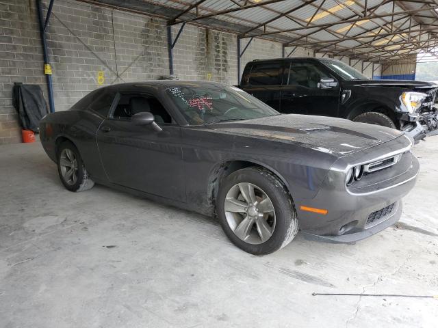 Photo 4 from auction – 2016 DODGE CHALLENGER with VIN 2C3CDZAG0GH249586