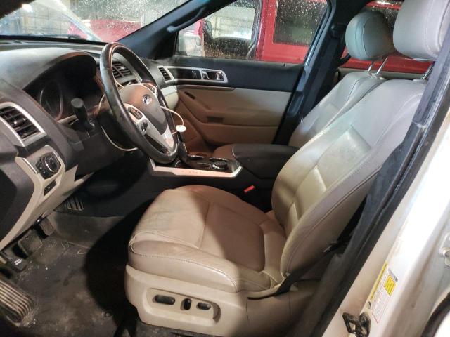 Photo 7 from auction – 2012 FORD EXPLORER X with VIN 1FMHK8D82CGA93087