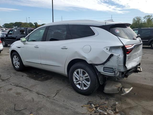 Photo 2 from auction – 2018 BUICK ENCLAVE ES with VIN 5GAERBKW6JJ176847