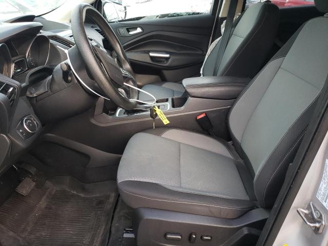 Photo 7 from auction – 2018 FORD ESCAPE SE with VIN 1FMCU0GD0JUC13255