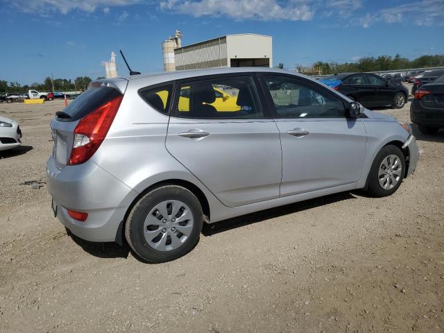 Photo 3 from auction – 2016 HYUNDAI ACCENT SE with VIN KMHCT5AE3GU264226