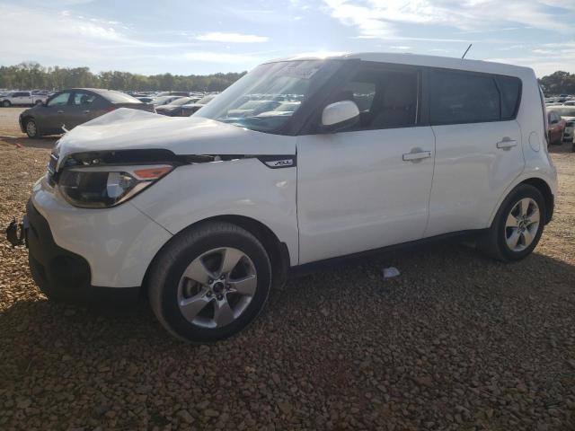Photo 1 from auction – 2017 KIA SOUL with VIN KNDJN2A27H7445257