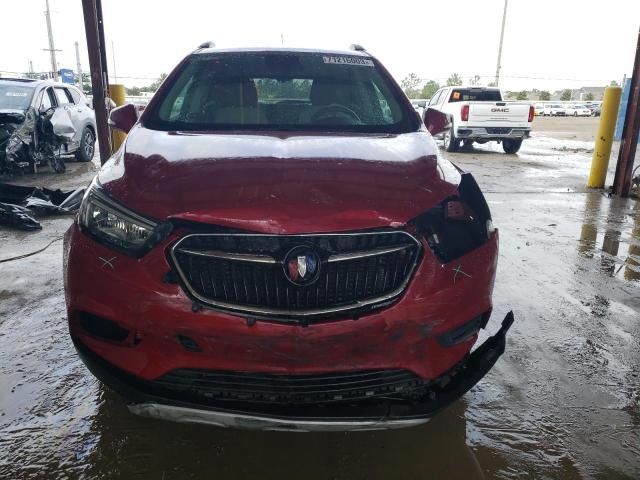 Photo 5 from auction – 2019 BUICK ENCORE PRE with VIN KL4CJASB3KB727505