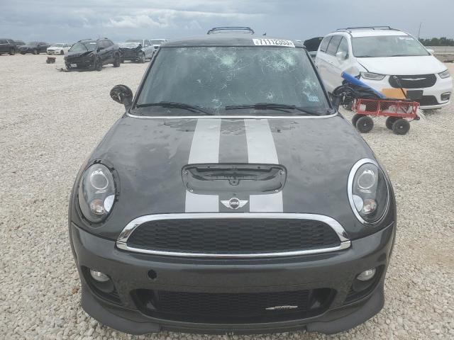 Photo 5 from auction – 2013 MINI COOPER JOH with VIN WMWSU9C59DT722240