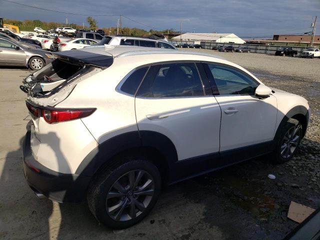 Photo 3 from auction – 2021 MAZDA CX-30 PREM with VIN 3MVDMBDL7MM236166