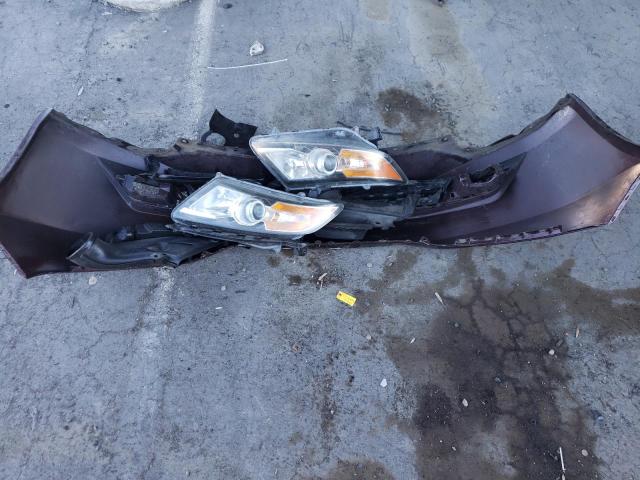 Photo 13 from auction – 2014 HONDA ODYSSEY EX with VIN 5FNRL5H64EB004341