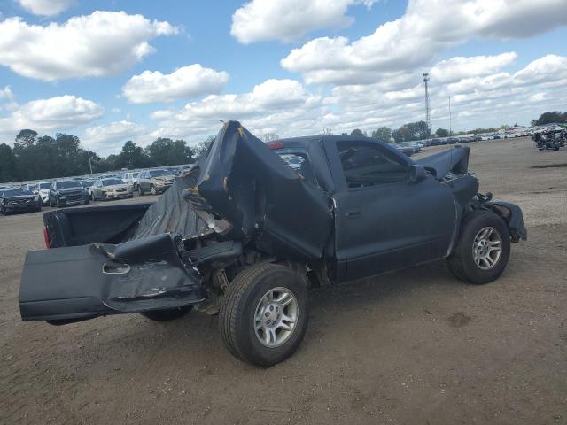 Photo 3 from auction – 2001 DODGE DAKOTA with VIN 1B7FL26X41S252387