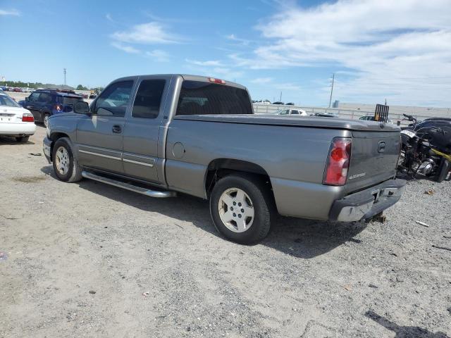 Photo 2 from auction – 2007 CHEVROLET SILVERADO with VIN 1GCEC19Z17Z170720