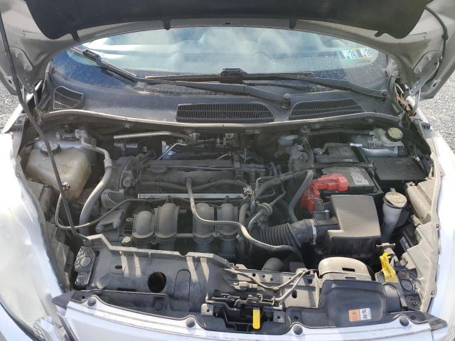 Photo 11 from auction – 2012 FORD FIESTA SES with VIN 3FADP4FJ1CM183419