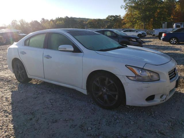 Zdjęcie 4 z aukcji – 2014 NISSAN MAXIMA S z VIN 1N4AA5APXEC434268