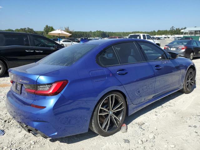 Photo 3 from auction – 2020 BMW 330XI with VIN WBA5R7C02LFH76602