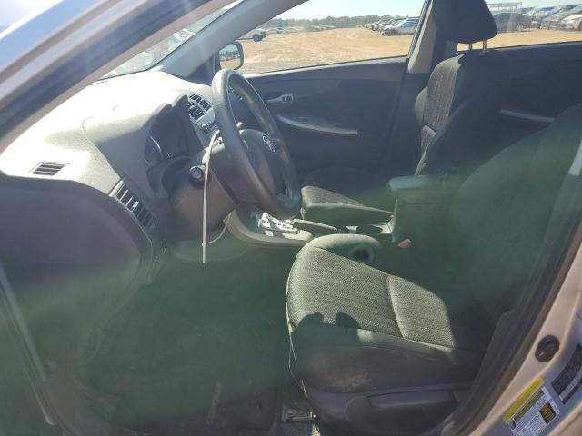 Photo 7 from auction – 2011 TOYOTA COROLLA BA with VIN 2T1BU4EEXBC688591