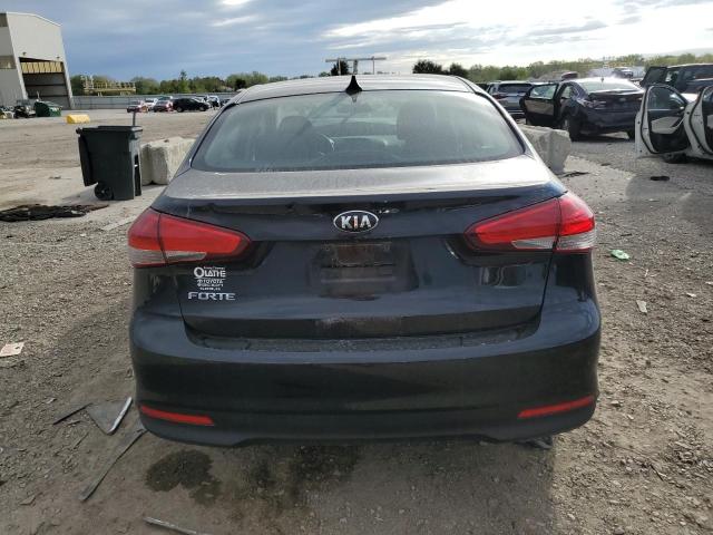 Photo 6 from auction – 2017 KIA FORTE LX with VIN 3KPFL4A7XHE076767