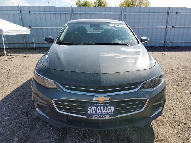 Photo 5 from auction – 2017 CHEVROLET MALIBU LT with VIN 1G1ZE5ST6HF130993