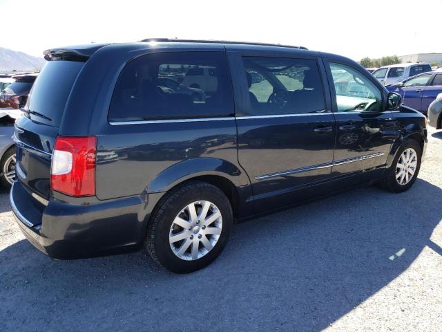 Photo 3 from auction – 2014 CHRYSLER TOWN & COU with VIN 2C4RC1BG2ER160151