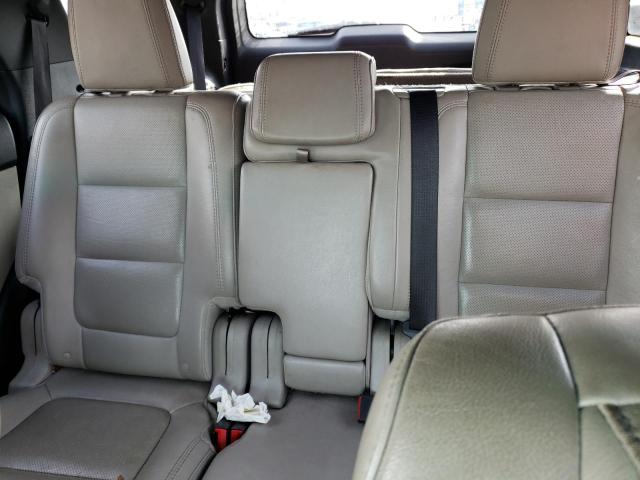 Photo 10 from auction – 2013 FORD EXPLORER L with VIN 1FM5K7F90DGA83047