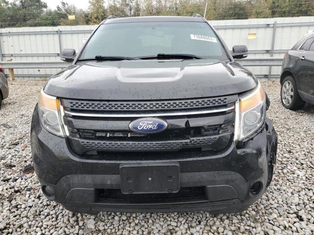 Photo 5 from auction – 2014 FORD EXPLORER L with VIN 1FM5K7F80EGA32463