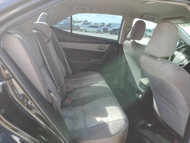 Photo 10 from auction – 2019 TOYOTA COROLLA L with VIN 5YFBURHE6KP945044
