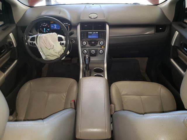 Photo 8 from auction – 2011 FORD EDGE SEL with VIN 2FMDK3JC9BBB08538