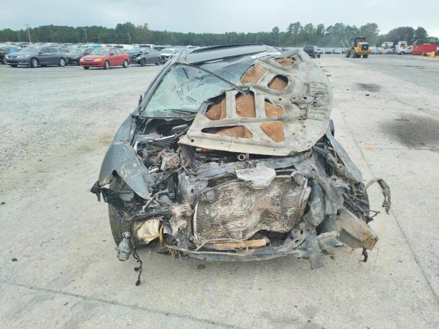 Photo 5 from auction – 2006 ACURA TSX with VIN JH4CL96976C005491