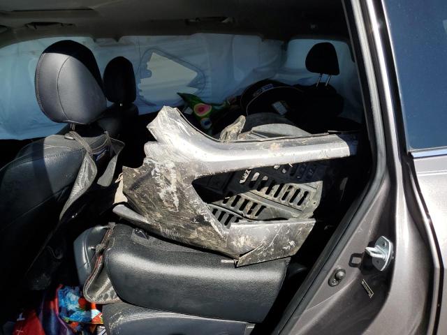 Photo 10 from auction – 2012 TOYOTA HIGHLANDER with VIN JTEDC3EH2C2005665