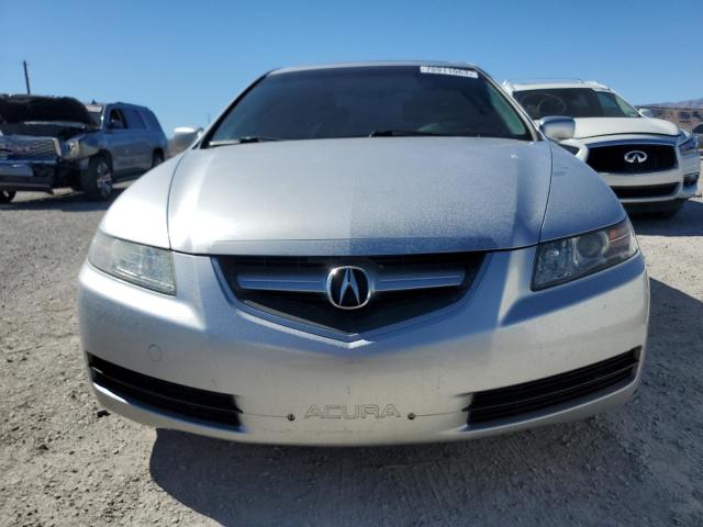 Photo 5 from auction – 2006 ACURA 3.2TL with VIN 19UUA66216A007795
