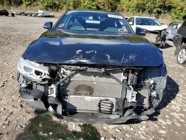 Photo 5 from auction – 2015 BMW 435 XI with VIN WBA3R5C55FK371835