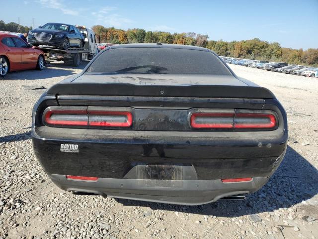 Photo 6 from auction – 2022 DODGE CHALLENGER with VIN 2C3CDZBT9NH253810