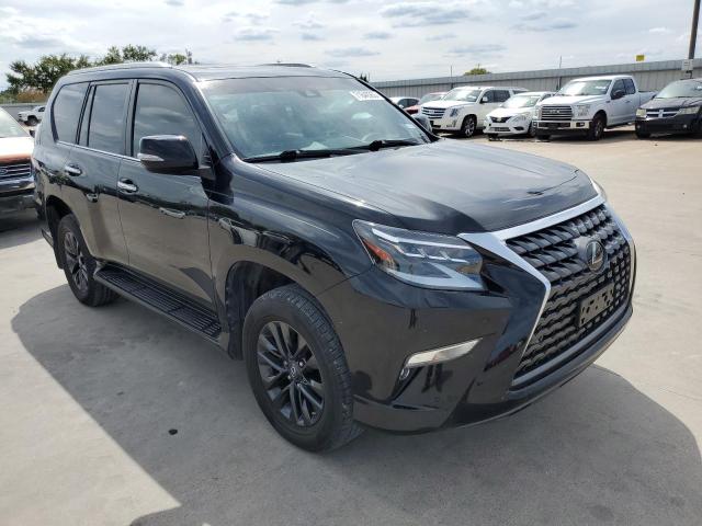 Photo 4 from auction – 2020 LEXUS GX 460 PRE with VIN JTJAM7BX3L5267522