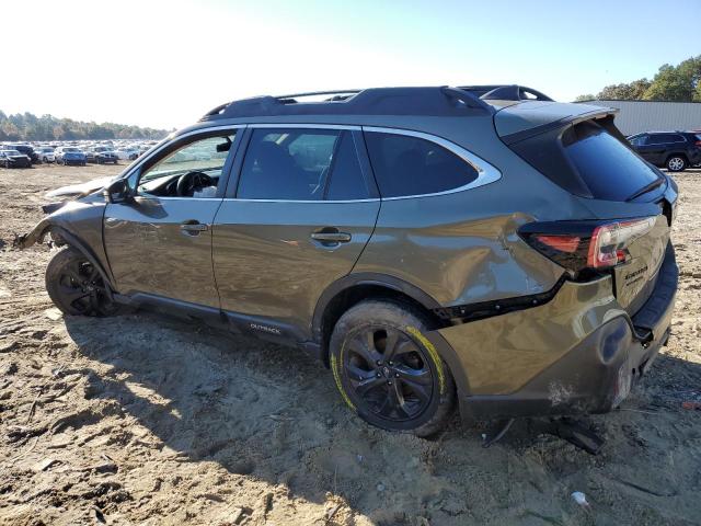 Photo 2 from auction – 2020 SUBARU OUTBACK ON with VIN 4S4BTGKD1L3100308