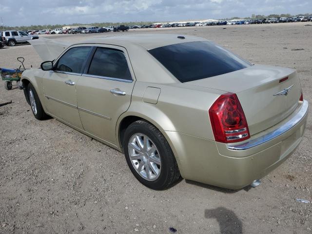 Photo 2 from auction – 2010 CHRYSLER 300C with VIN 2C3CA6CT3AH211312