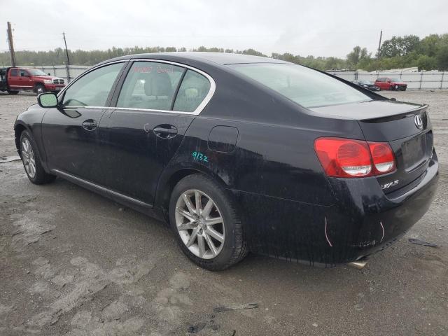 Photo 2 from auction – 2006 LEXUS GS 300 with VIN JTHCH96S460020424