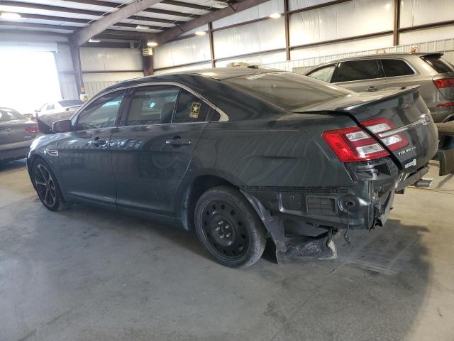 Photo 2 from auction – 2016 FORD TAURUS SEL with VIN 1FAHP2E80GG108585