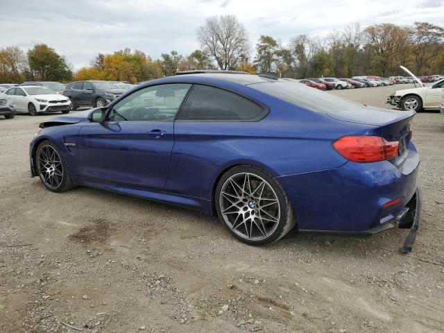 Photo 2 from auction – 2015 BMW M4 with VIN WBS3R9C55FK332164