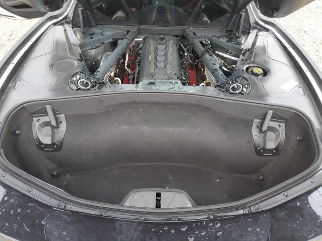 Photo 11 from auction – 2021 CHEVROLET CORVETTE S with VIN 1G1YA2D43M5111779
